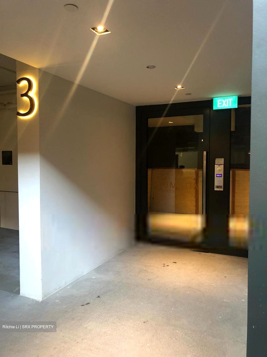 Thomson Impressions (D20), Apartment #637771631